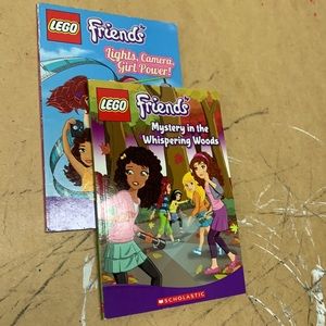 Kids books